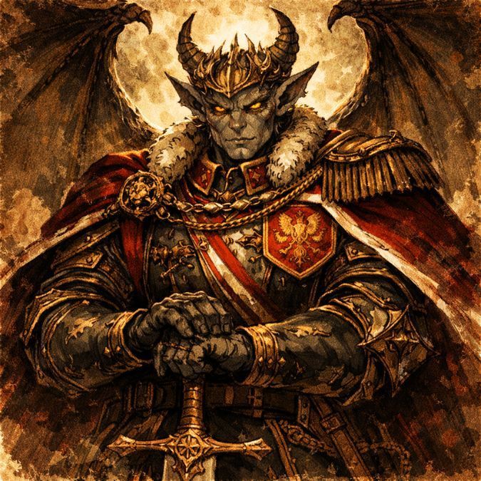 Gargoyle