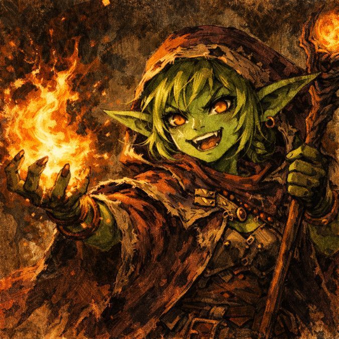 Goblin