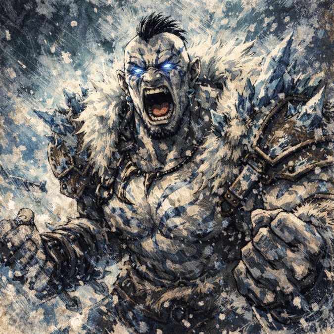 Goliath