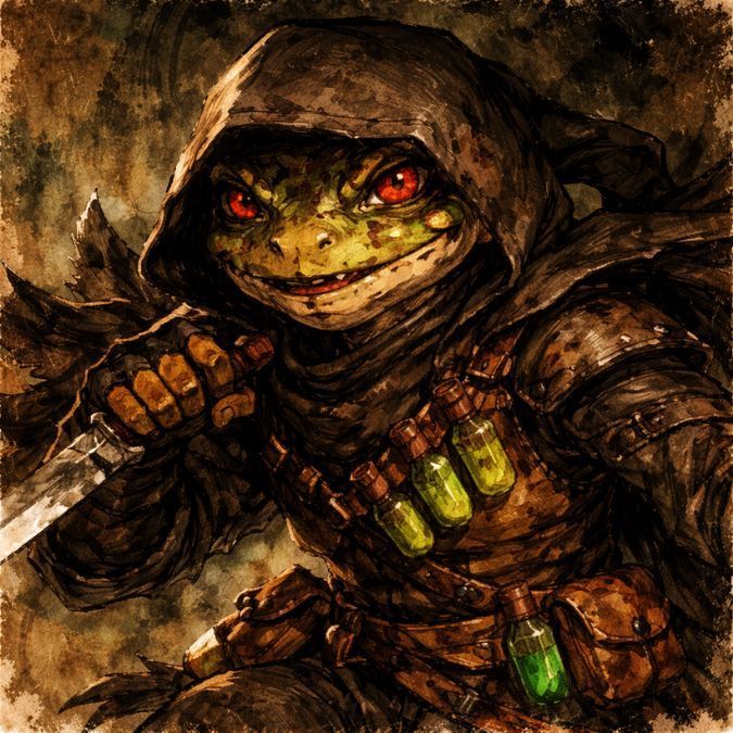 Grung