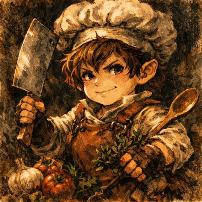 Halfling