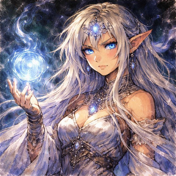 Kalashtar