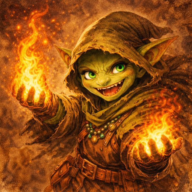 Mage