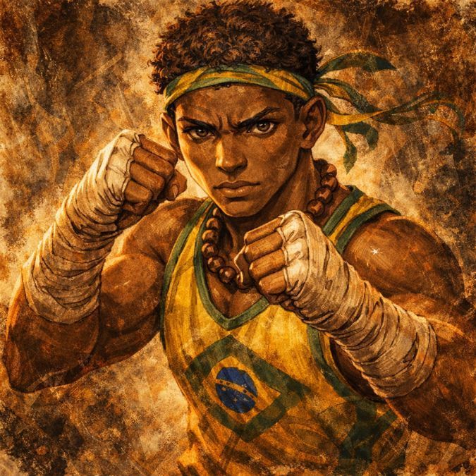Monk
