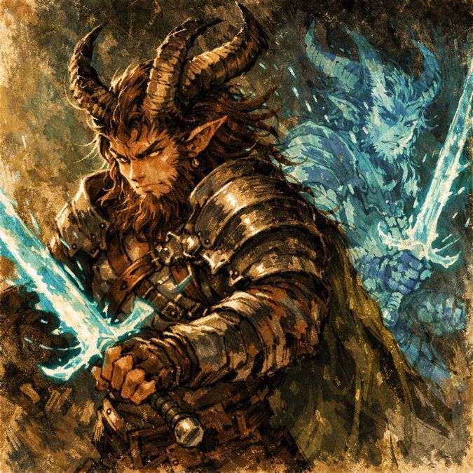 Satyr
