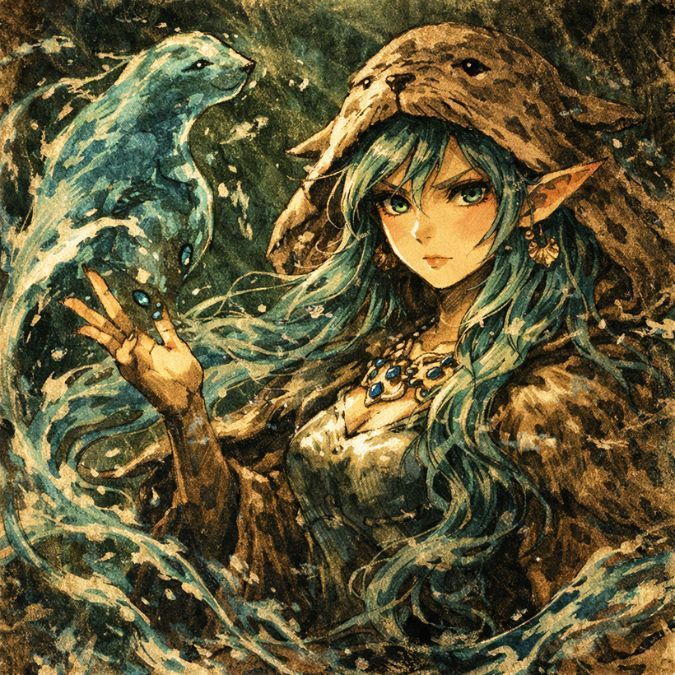 Selkie