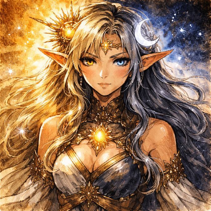 Solstice