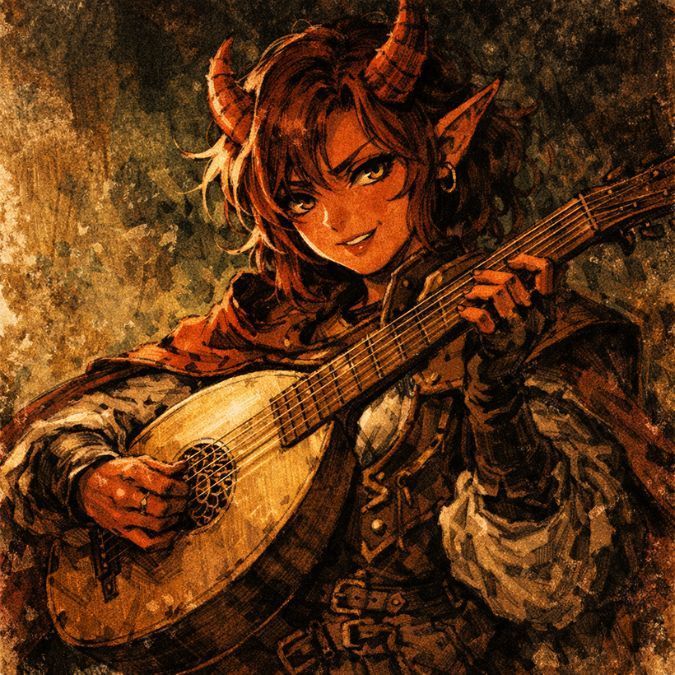 Tiefling