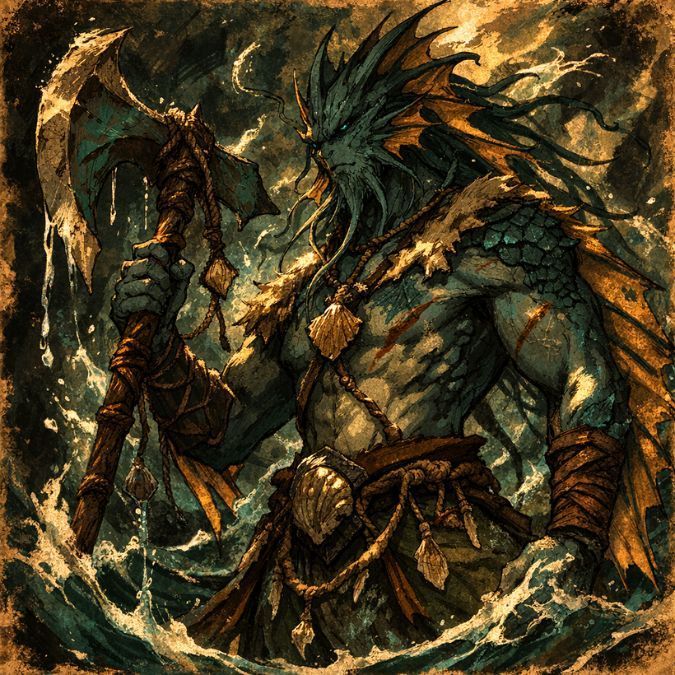 Triton
