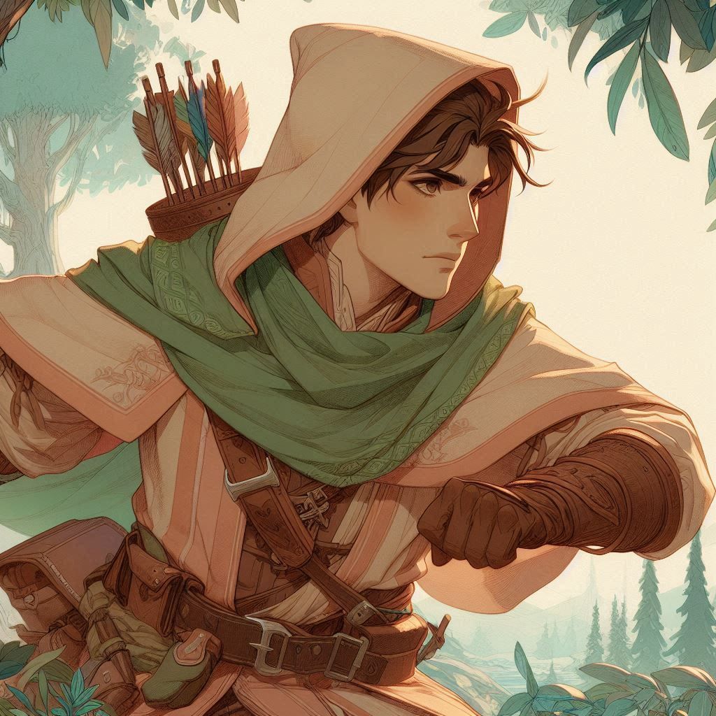 Scout Scout