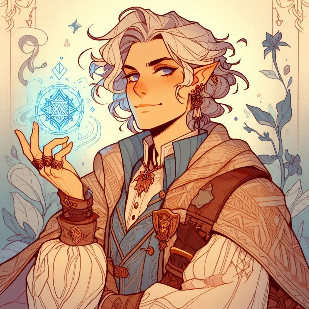 Druid Druid