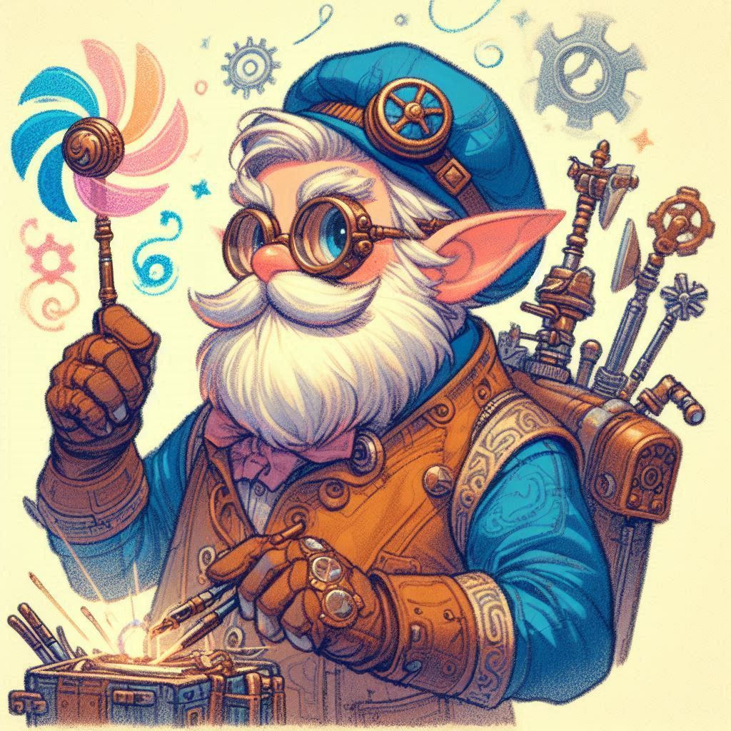 Inventor Inventor