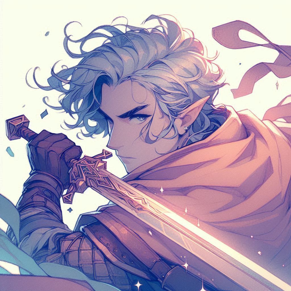 Spellblade Spellblade