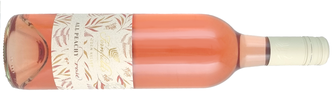 Boutique Eden Valley Rosé