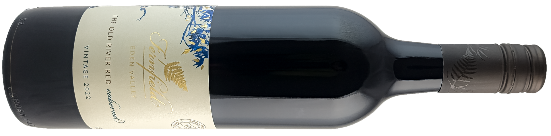 Boutique Eden Valley Cabernet Sauvignon