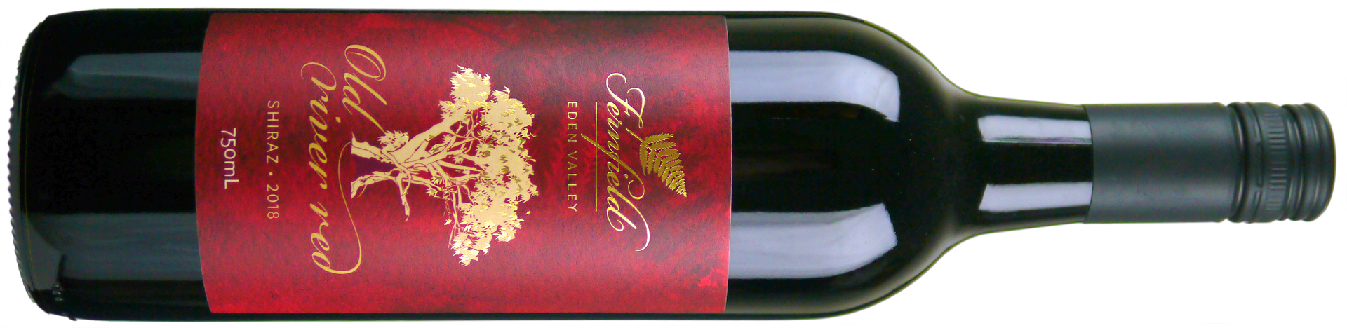 Boutique Eden Valley Shiraz