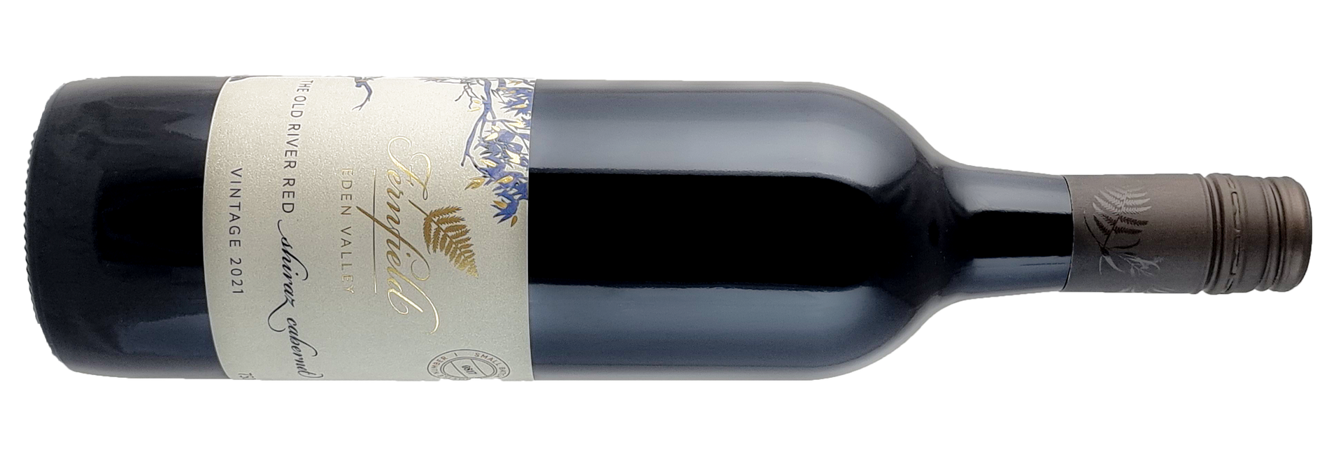 Boutique Barossa Shiraz Cabernet