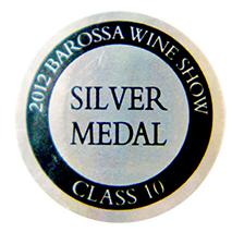 Silver Medal