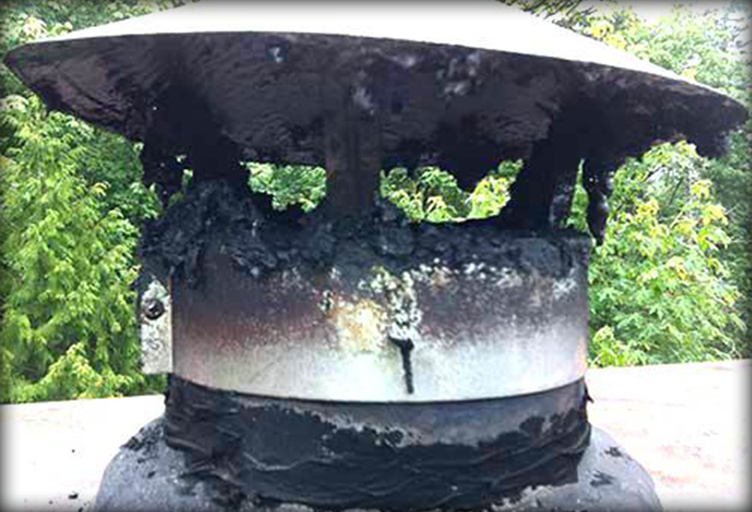 Chimney