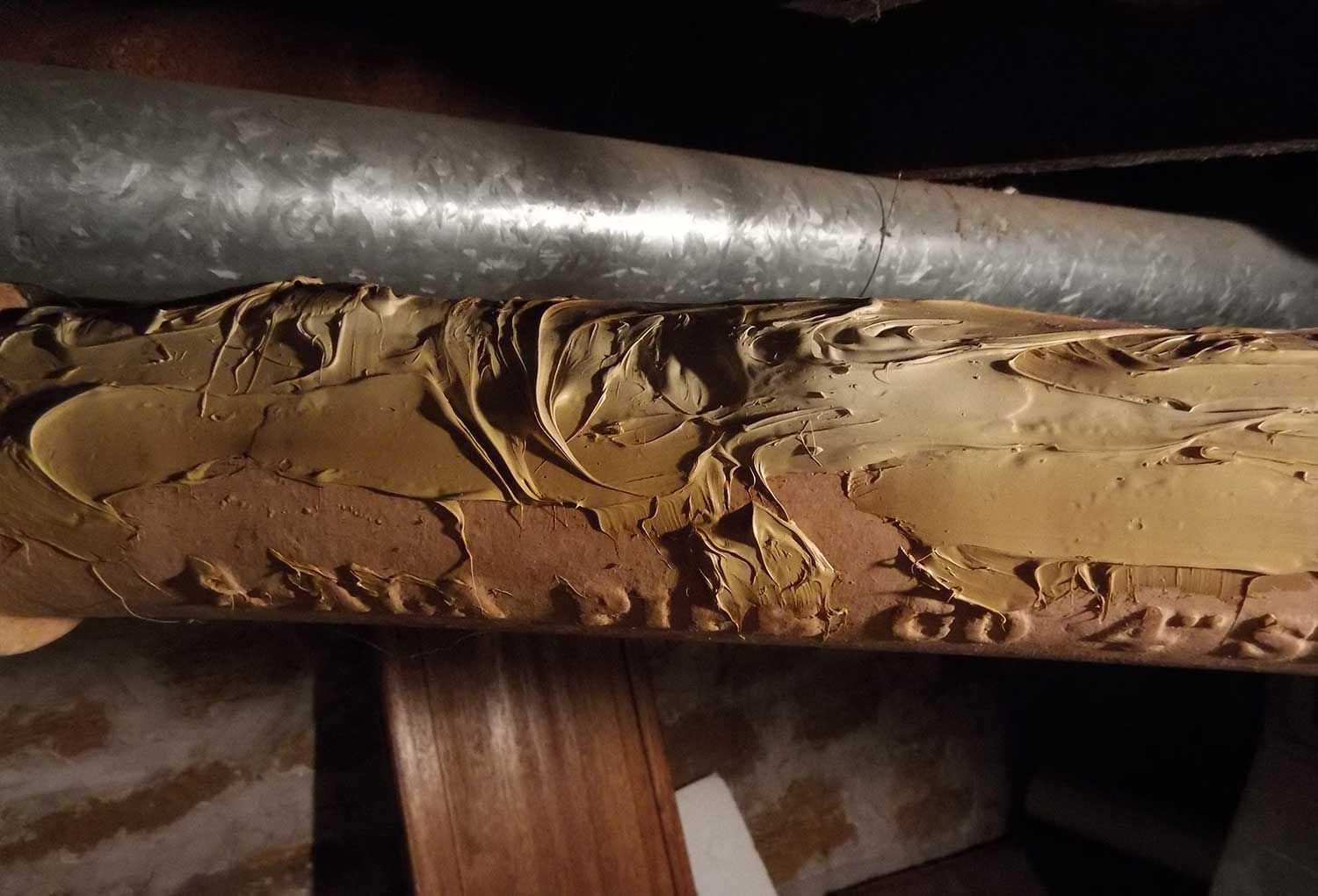 pipe
