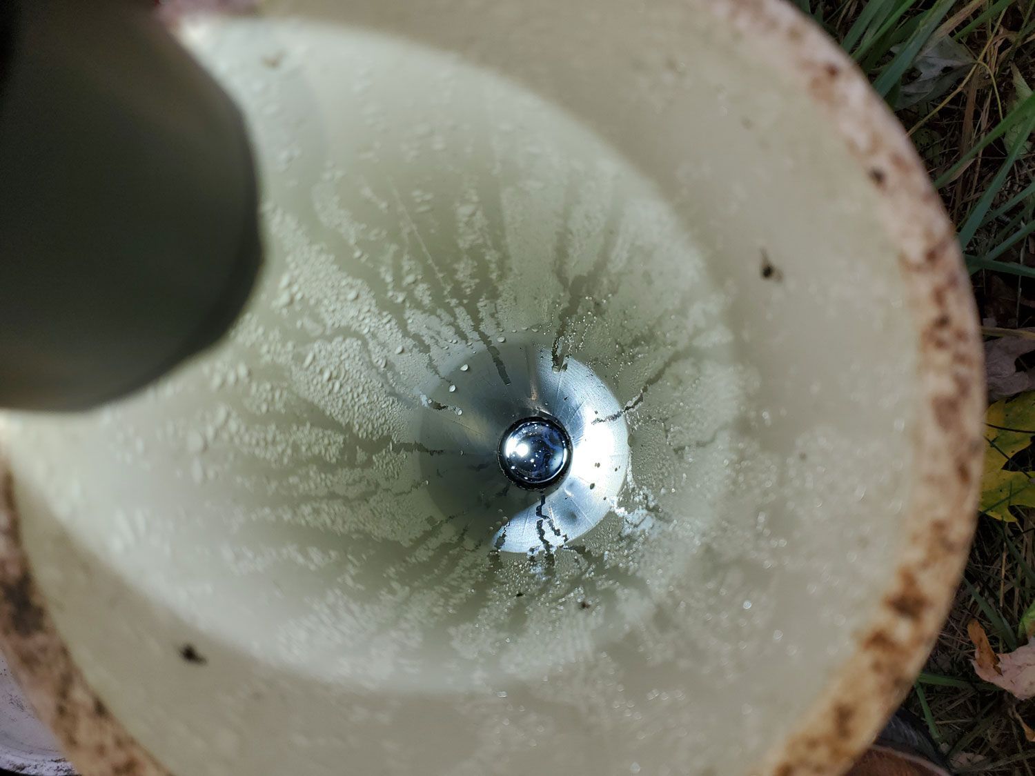 pipe