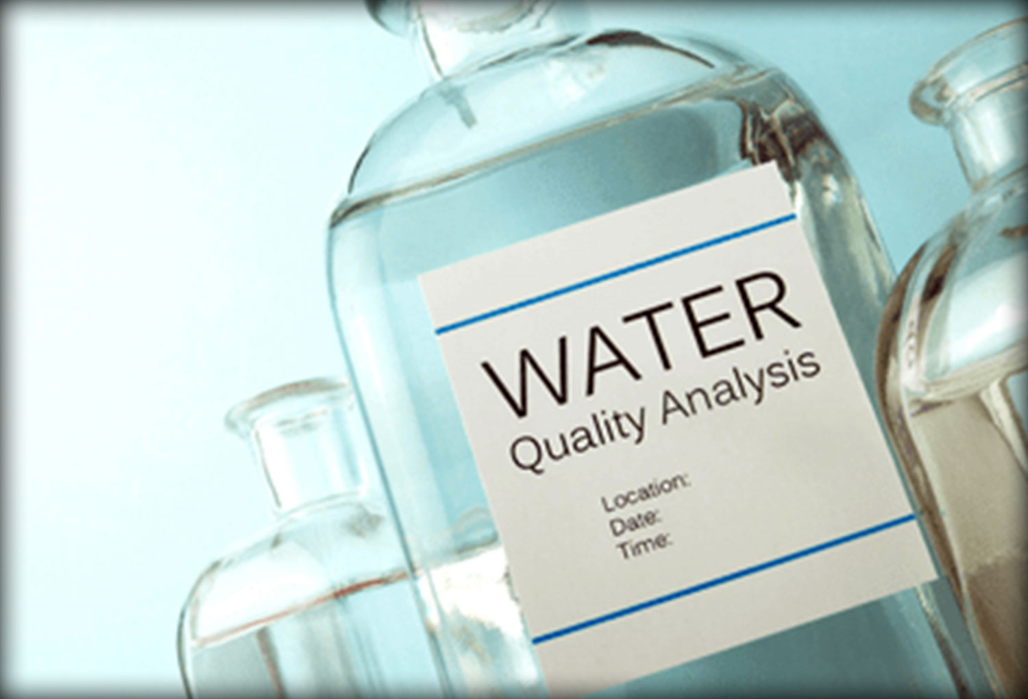 water quality