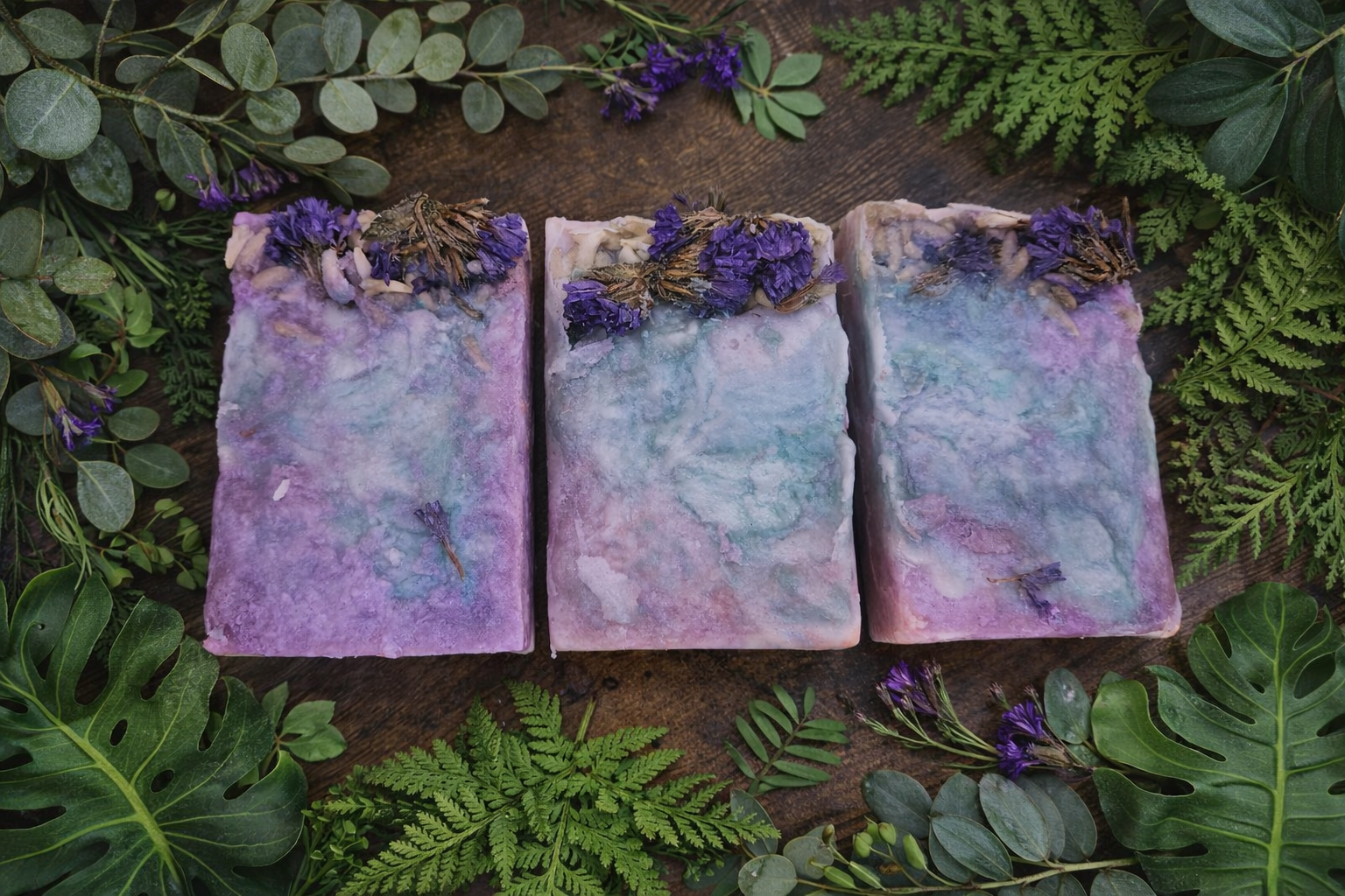 Easter Sweets Limited Edition Bar Soap