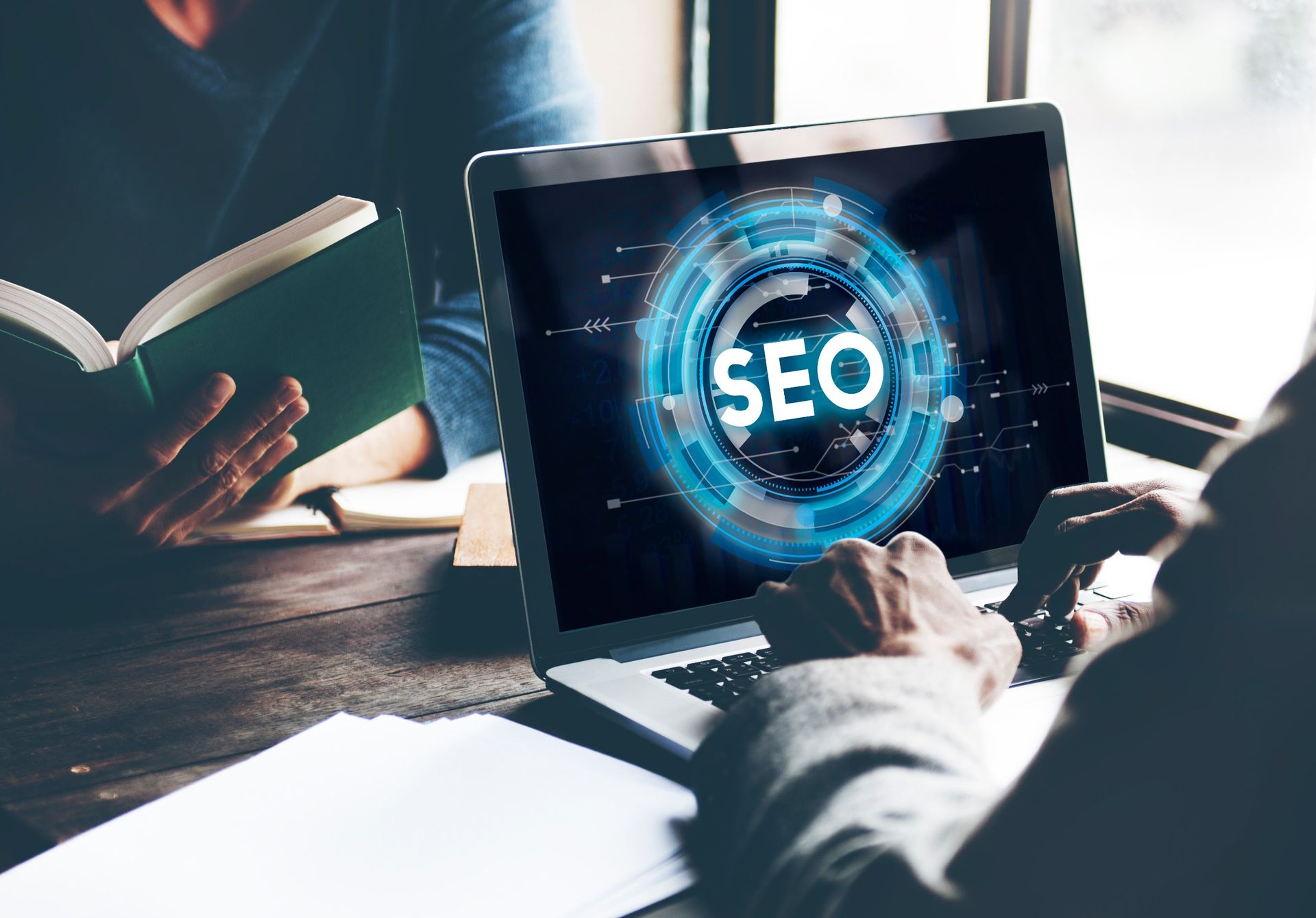 SEO Tips for Business Websites