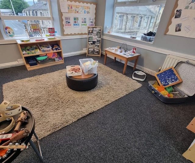 Morning or after school support for your child