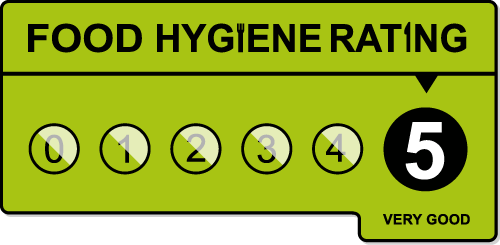 Review us on Yell