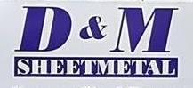 D & M Sheetmetal: Welding in Gladstone D & M Sheetmetal: Welding in Gladstone