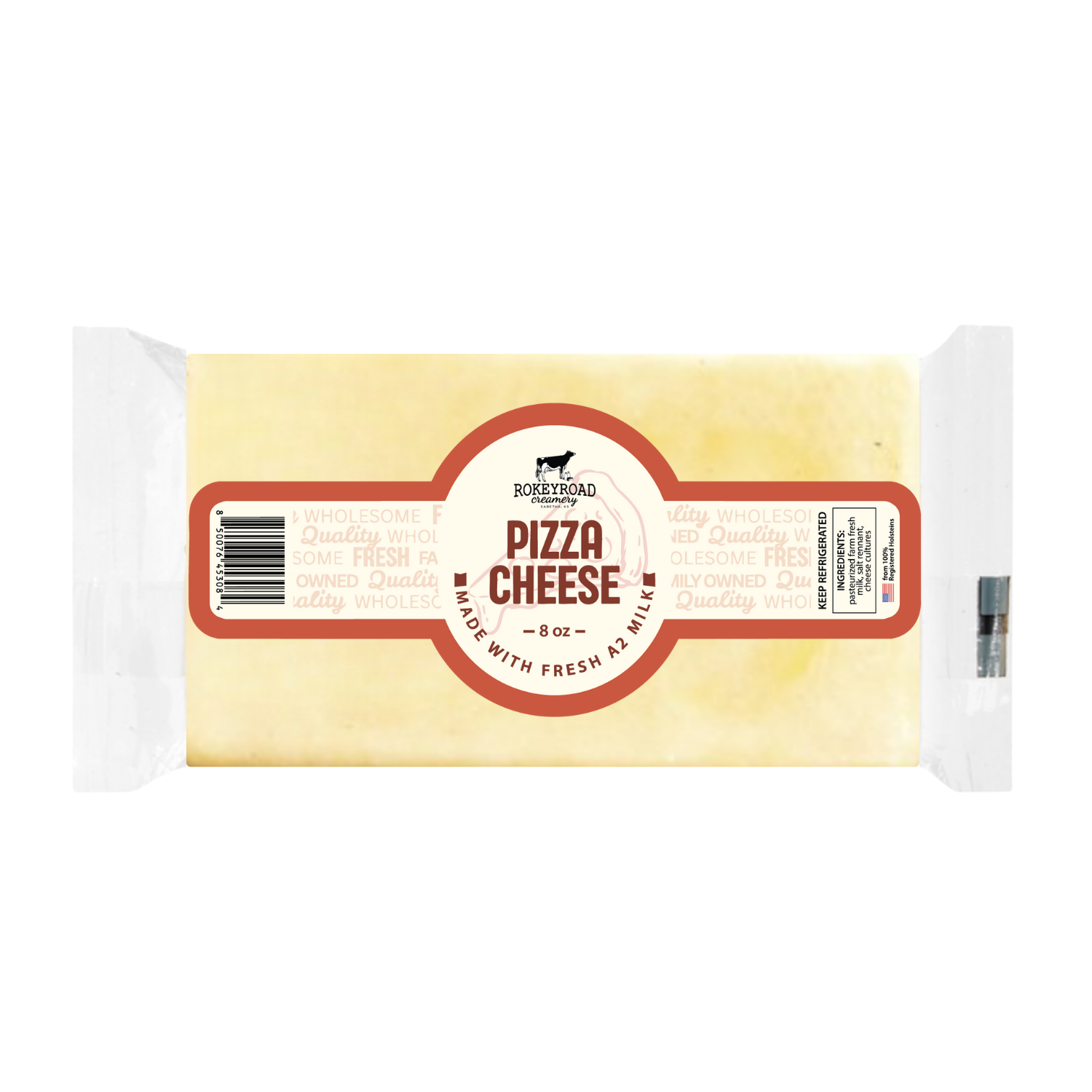 Rokeyroad Creamery Artisan Cheese