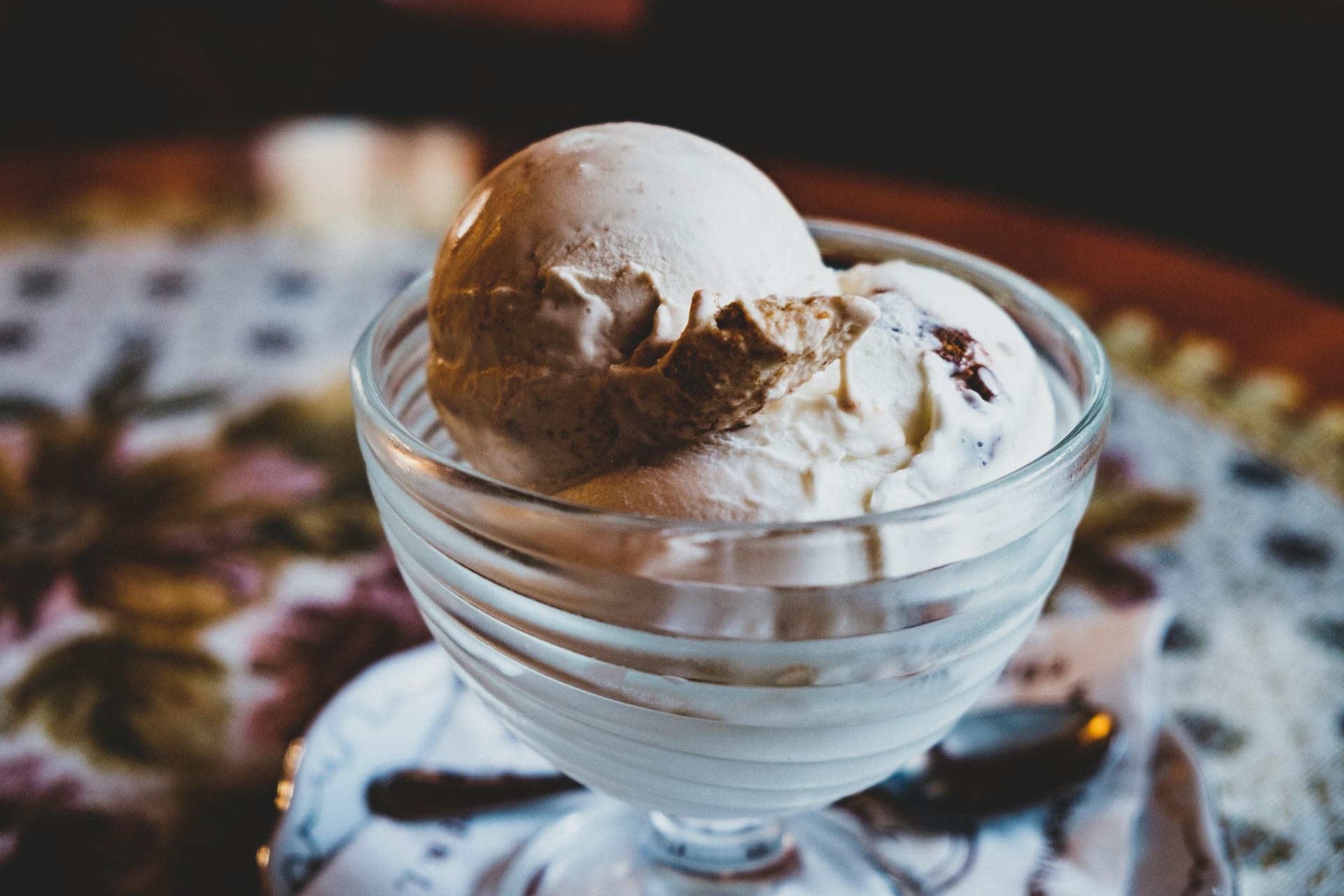 Rokeyroad Creamery Ice Cream