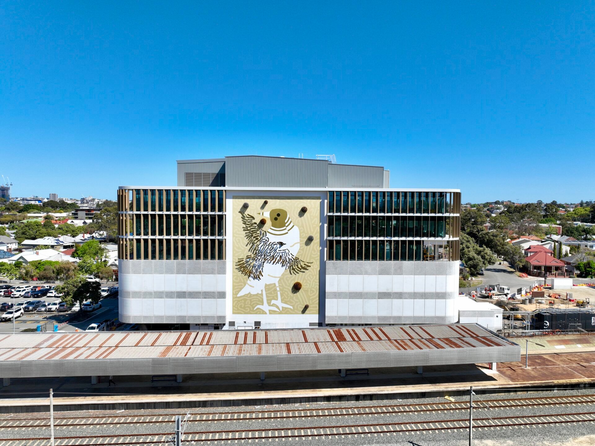 Roofing Project Gallery | Western Australia | Charman Australia