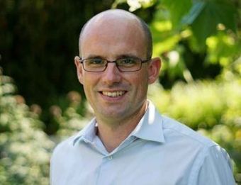 Lukas Bütikofer