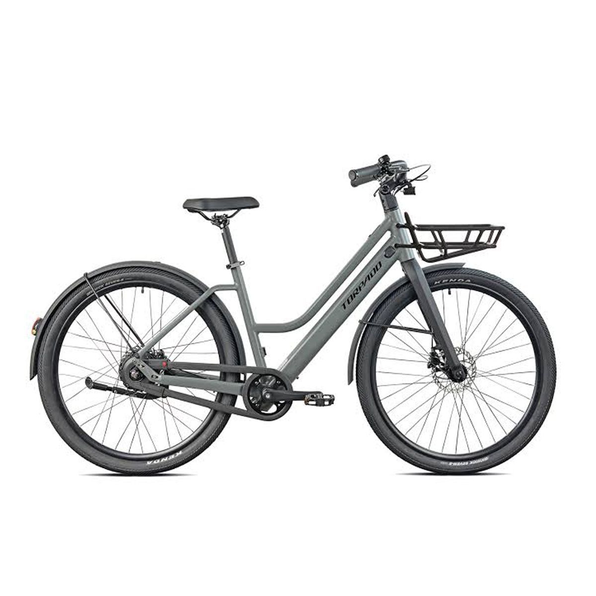 Noleggio city bike