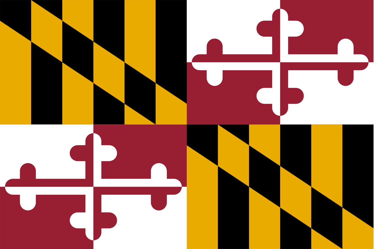 Maryland State Flag Central maryland Roofing Contractor and Home Remodeling Company American Remodeling Corp
