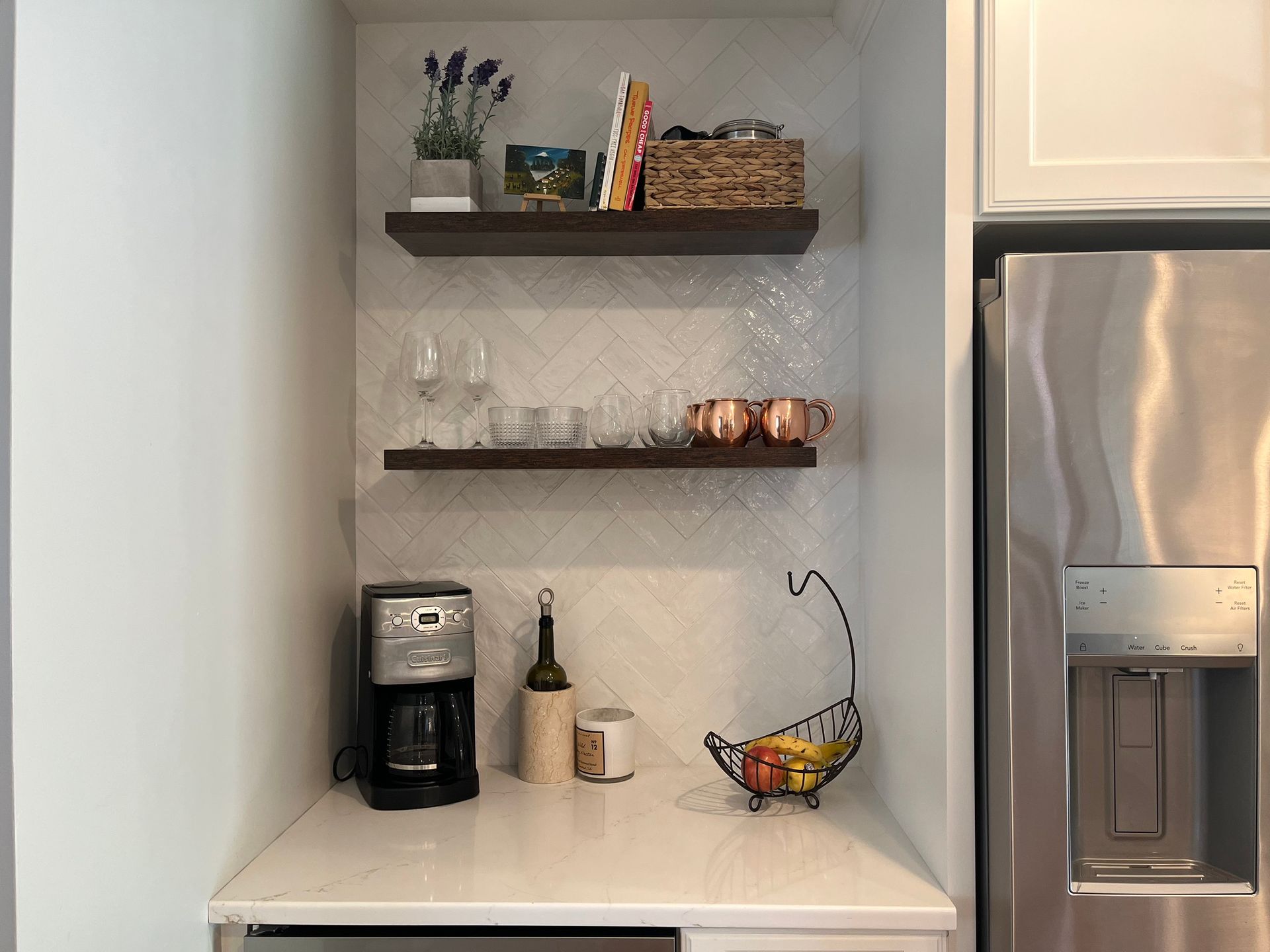 American Remodeling Corp kitchen