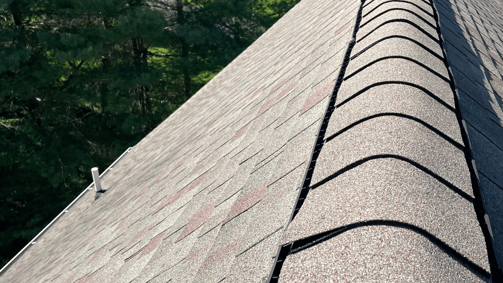Asphalt Shingle Architectural Roof Replacement by American Remodeling Corp Blog Page Roofing Price How much is a Roof