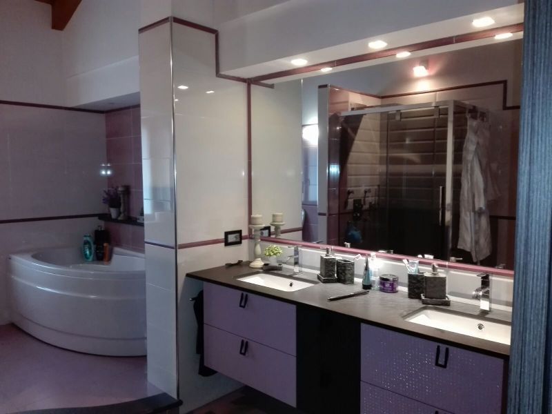bagno privato