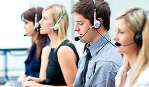 SEGURIDAD PRIVADA SEPEBSA - CALL CENTER