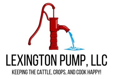 Lexington Pump Lexington Pump