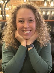 Coach Kara