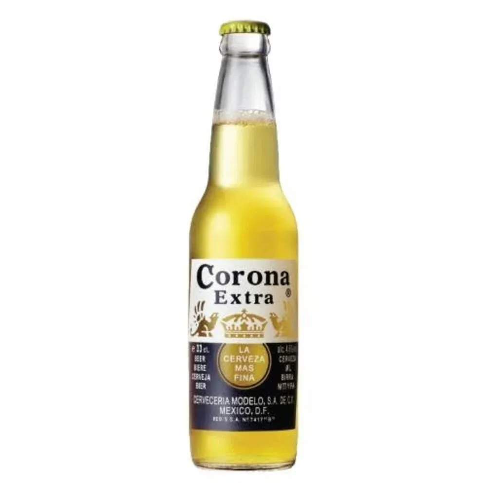 corona beer 