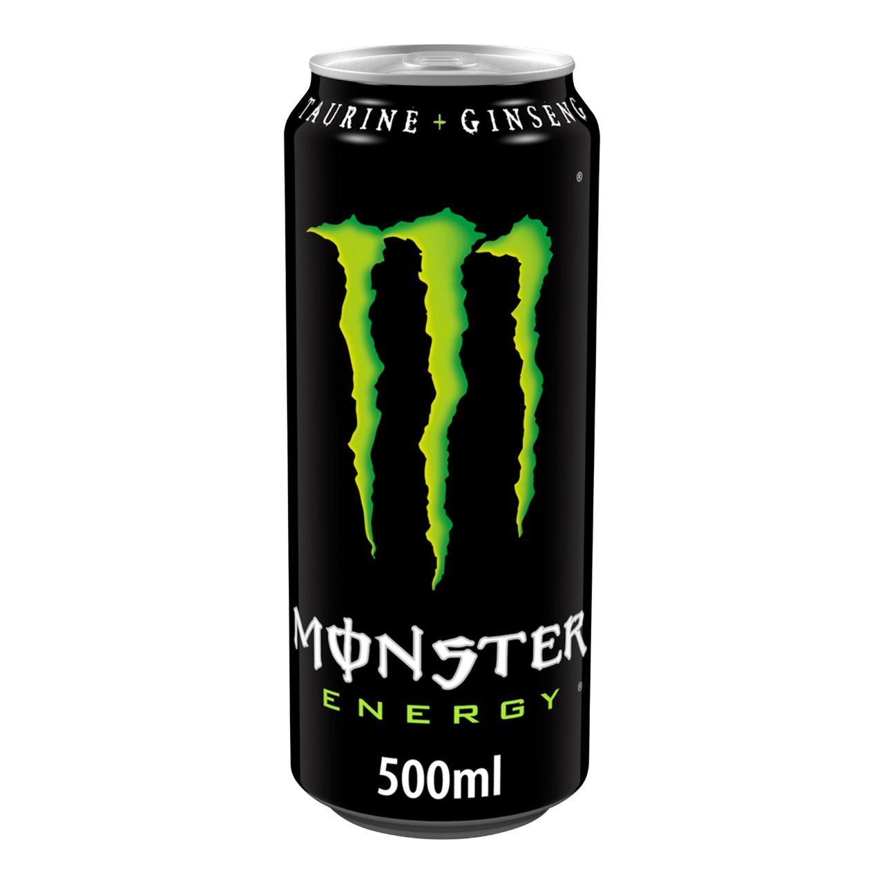 monster energy drink
