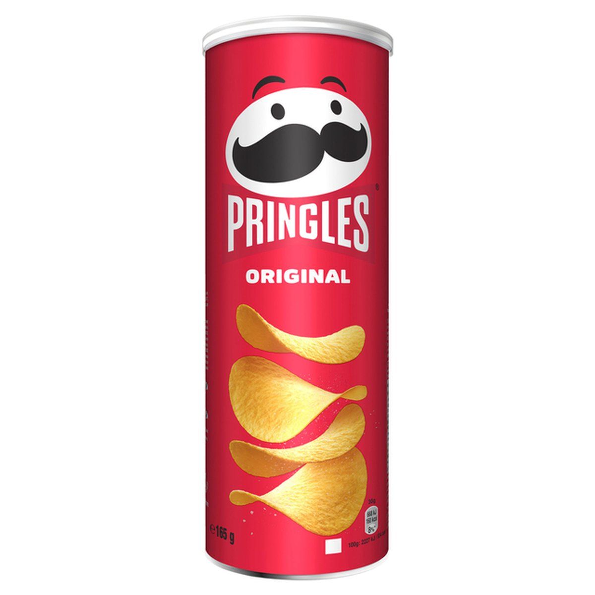 Pringles 