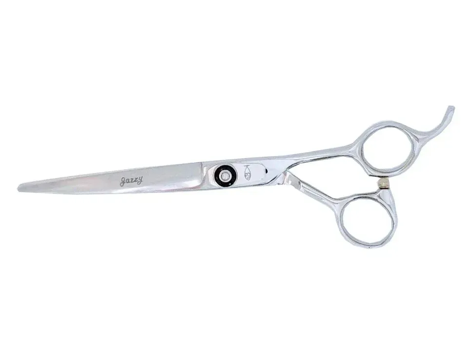 Bonika Jazzy JZ 5.5 Professional Cutting Shears