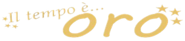 Il Tempo è Oro logo