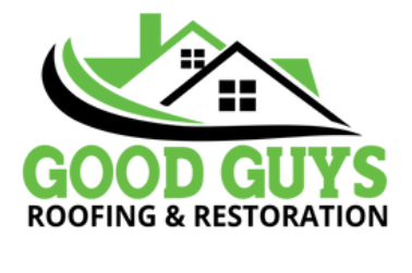 Good Guys Roofing and Restoration logo