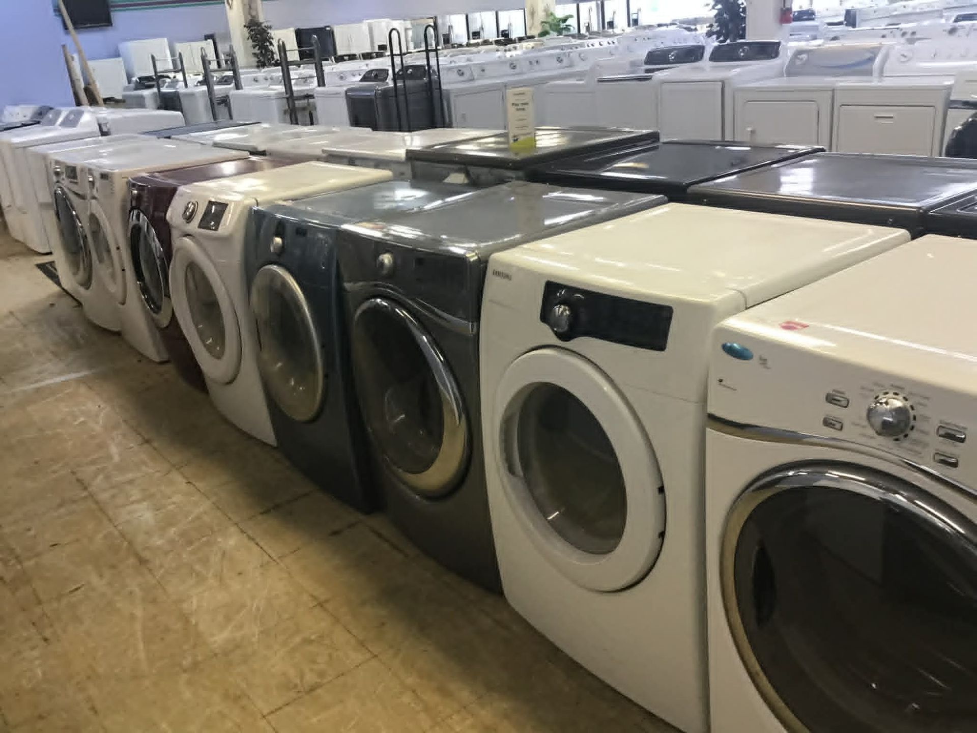 front-load-washer-greer